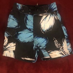 O’Neill toddler shorts